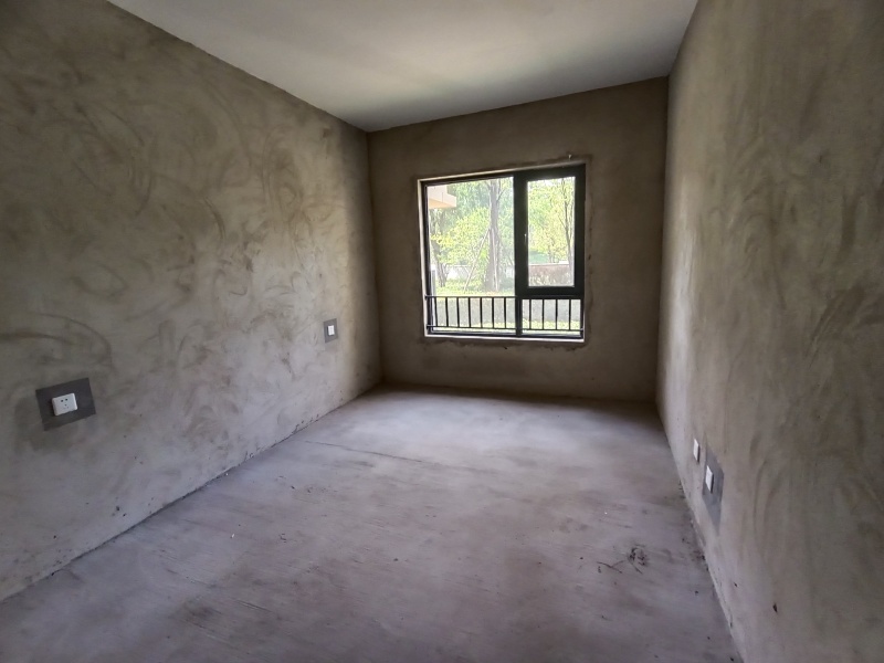 4室2廳 中交錦繡雅郡書房