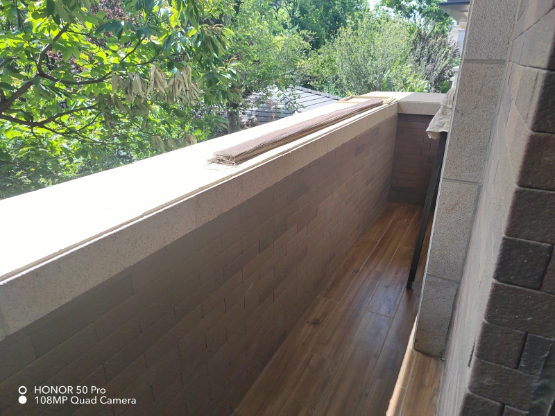 5室3廳2陽臺 昆明恒大云璽別墅陽臺