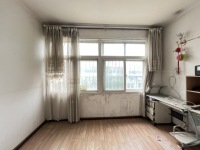 2室2廳1陽臺 新迎小區(qū)臥室