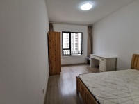 4室2廳1陽臺 紅星天鉑臥室