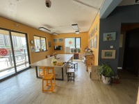 4室2廳3陽(yáng)臺(tái) 林肯公園一期客廳