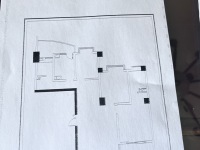 7室2廳2陽(yáng)臺(tái) 中央麗城客廳