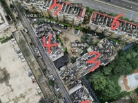 2室2廳1陽臺 新迎小區(qū)小區(qū)平面圖