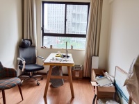 3室2廳2陽臺 西秀園書房