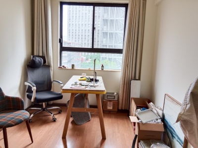 3室2廳2陽臺 西秀園書房