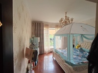 3室2廳1陽臺 翠逸園臥室