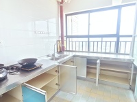 4室2廳2陽(yáng)臺(tái) 蓮景苑廚房