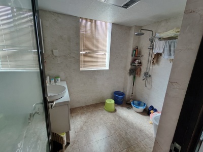 3室2廳1陽臺 廣福城雅福園衛(wèi)生間