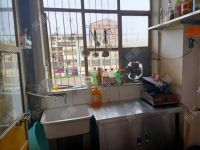 2室1廳 永昌小區(qū)永和里廚房