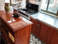 2室2廳1陽(yáng)臺(tái) 云福小區(qū)客廳