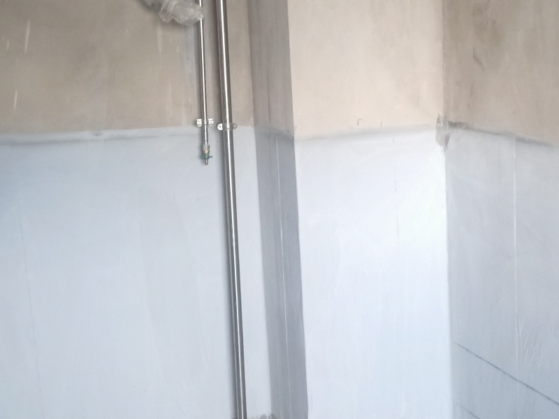 2室2廳2陽臺 未名城A3戶型圖