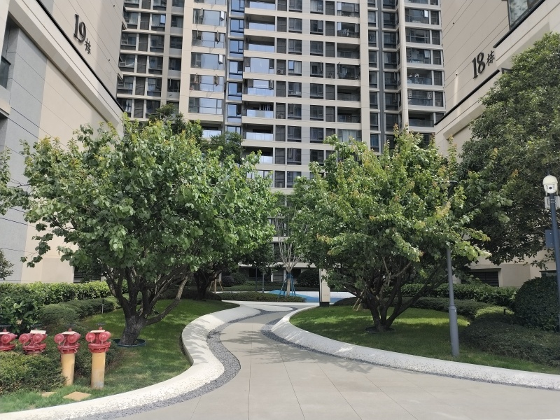 5室2廳1陽臺 昆明融創(chuàng)文旅城山語海南區(qū)小區(qū)平面圖