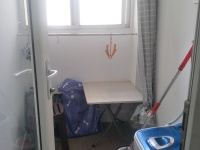 2室2廳1陽臺 藍山數(shù)碼陽臺