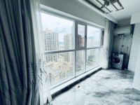 1室1廳1陽(yáng)臺(tái) 潤(rùn)城八區(qū)餐廳