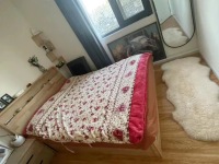 2室1廳1陽臺 中房路易公元臥室