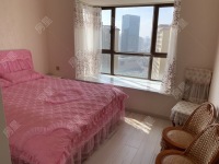 3室2廳2陽臺 瑞鼎城一期臥室