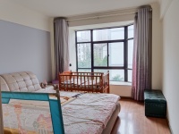 3室2廳2陽臺 西秀園臥室