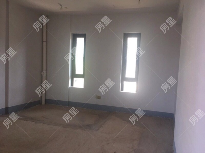 5室4廳5陽臺(tái) 昆明恒大云璽別墅臥室