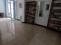 9室3廳2陽臺 鑫苑小區(qū)別墅餐廳