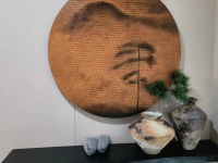 4室2廳 山海灣8號門廳