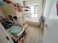 3室2廳2陽(yáng)臺(tái) 金科陽(yáng)光里書房