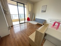 3室2廳2陽臺(tái) 俊發(fā)盛唐城星河郡（一期）客廳