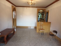 3室2廳 萬裕花園客廳