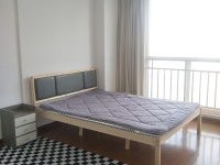 2室2廳1陽臺 藍山數(shù)碼臥室