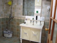 3室2廳2陽臺 西秀園衛(wèi)生間