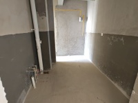 4室2廳3陽臺(tái) 藍(lán)光水岸公園廚房