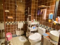 5室2廳2陽臺 銀海白沙郡別墅衛(wèi)生間