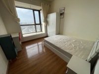 3室2廳2陽臺(tái) 俊發(fā)盛唐城星河郡（一期）臥室