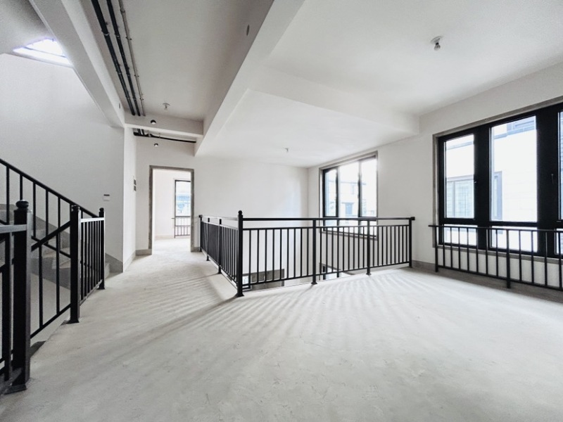 5室2廳3陽臺 華夏御府天璟灣別墅其他