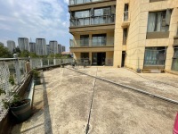 4室2廳3陽(yáng)臺(tái) 林肯公園一期陽(yáng)臺(tái)