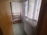 3室2廳 萬裕花園陽臺