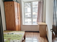 3室2廳1陽臺 高新文翠園臥室