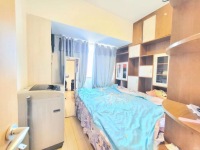 3室2廳1陽臺 魅力之城三期臥室