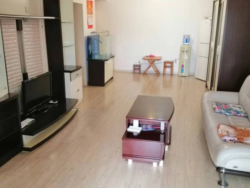 怡康花园封面图