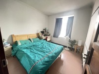 1室2廳1陽臺 東華小區(qū)臥室