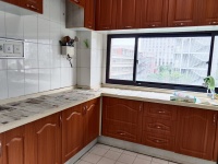 3室2廳2陽臺 西秀園廚房