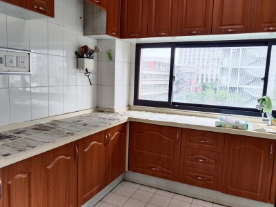 3室2廳2陽臺 西秀園廚房