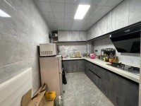 4室2廳1陽臺 林肯公園三期廚房