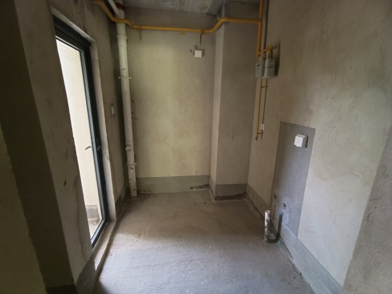 4室2廳 中交錦繡雅郡廚房