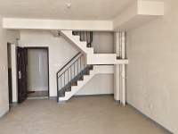 4室2廳3陽臺(tái) 藍(lán)光水岸公園餐廳