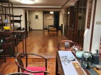 6室2廳4陽臺 公園1903康醍別墅其他