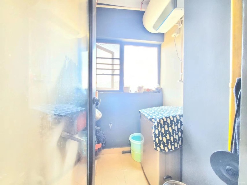 3室2廳1陽臺 魅力之城三期衛(wèi)生間