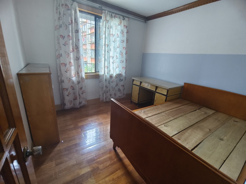 3室2廳 萬?；▓@臥室