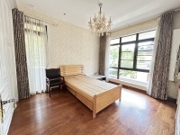 5室3廳2陽臺 昆明恒大云璽別墅臥室