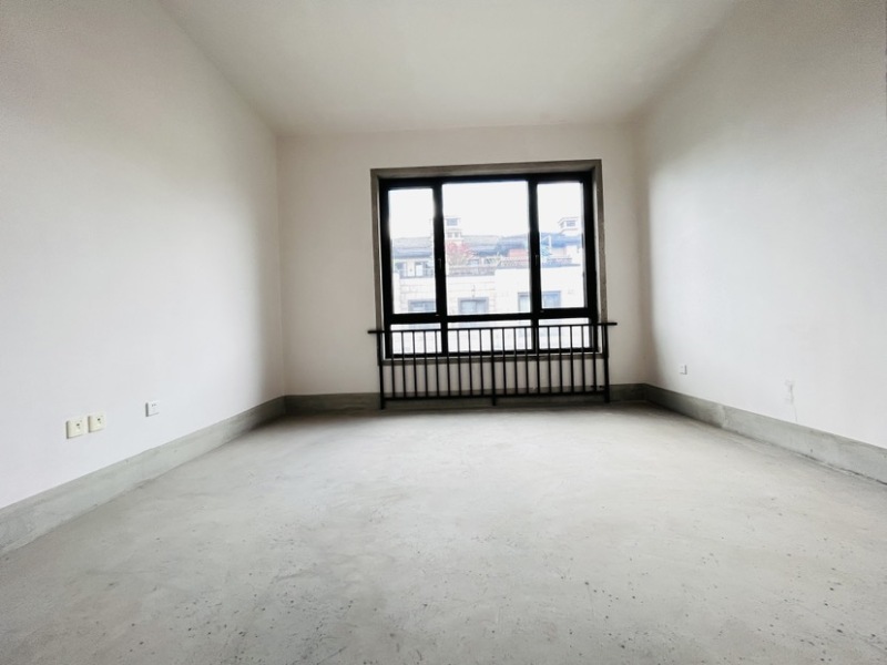 5室2廳3陽臺 華夏御府天璟灣別墅其他