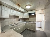 4室2廳2陽臺 江東花城廚房